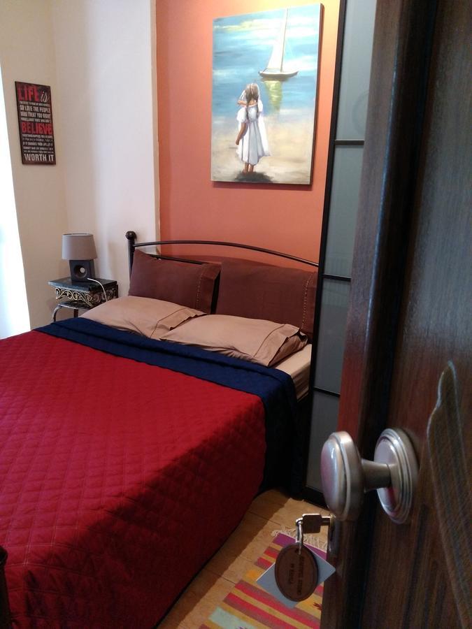 Beautiful Apartments In Kavala Buitenkant foto